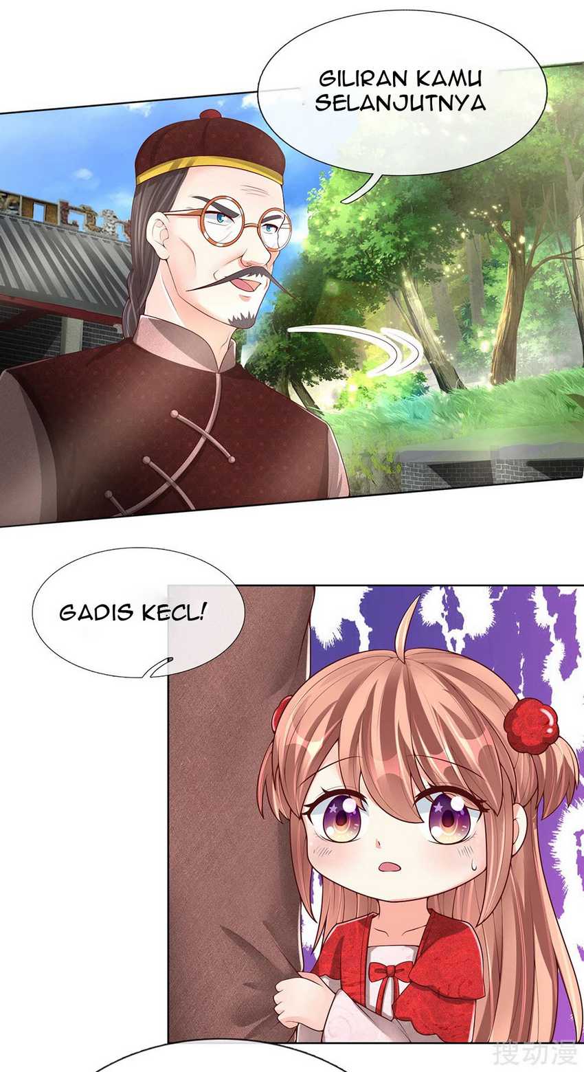 Immortal Daddy Xianzun Chapter 148 Gambar 14