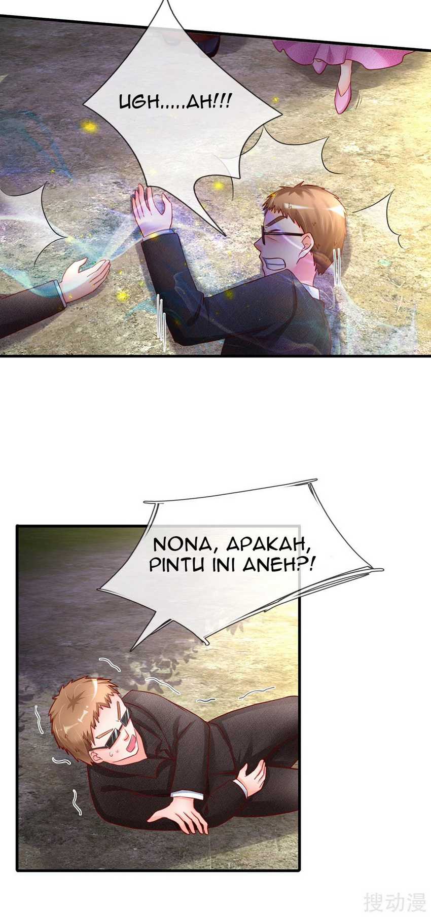 Immortal Daddy Xianzun Chapter 148 Gambar 7