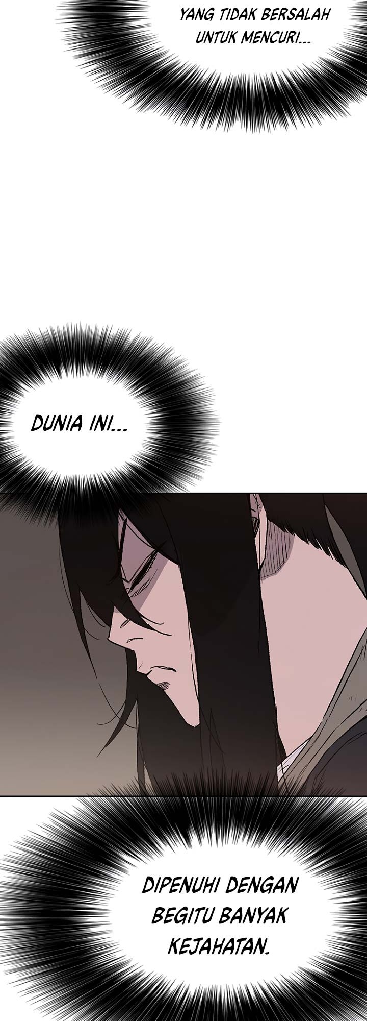 The Undefeatable Swordsman Chapter 31 Gambar 53