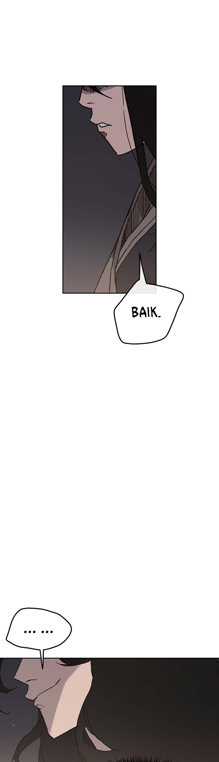 The Undefeatable Swordsman Chapter 31 Gambar 59