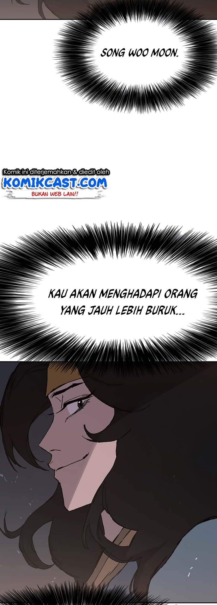 The Undefeatable Swordsman Chapter 31 Gambar 60