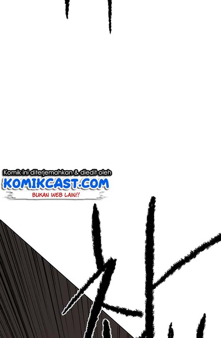The Undefeatable Swordsman Chapter 31 Gambar 4