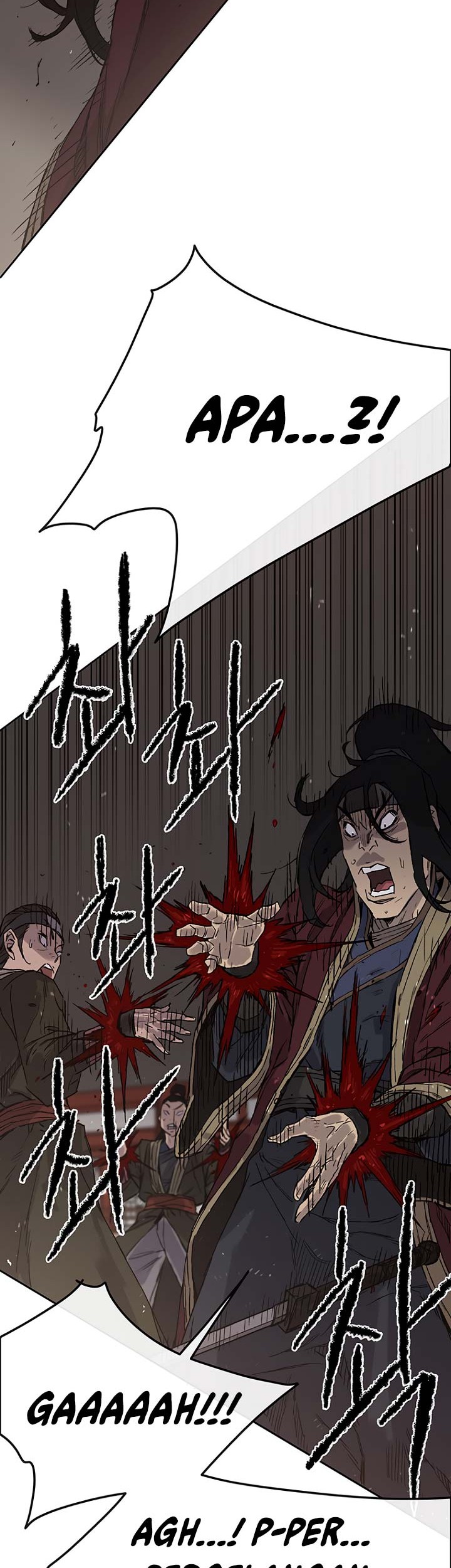 The Undefeatable Swordsman Chapter 31 Gambar 6