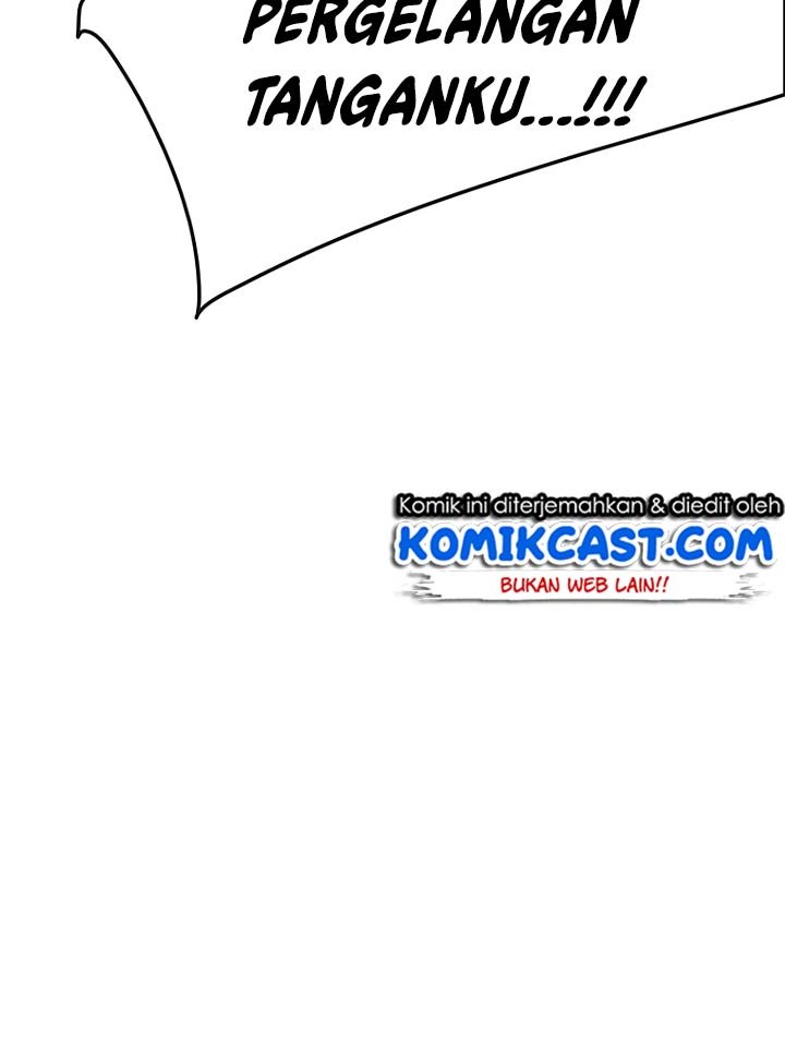 The Undefeatable Swordsman Chapter 31 Gambar 7