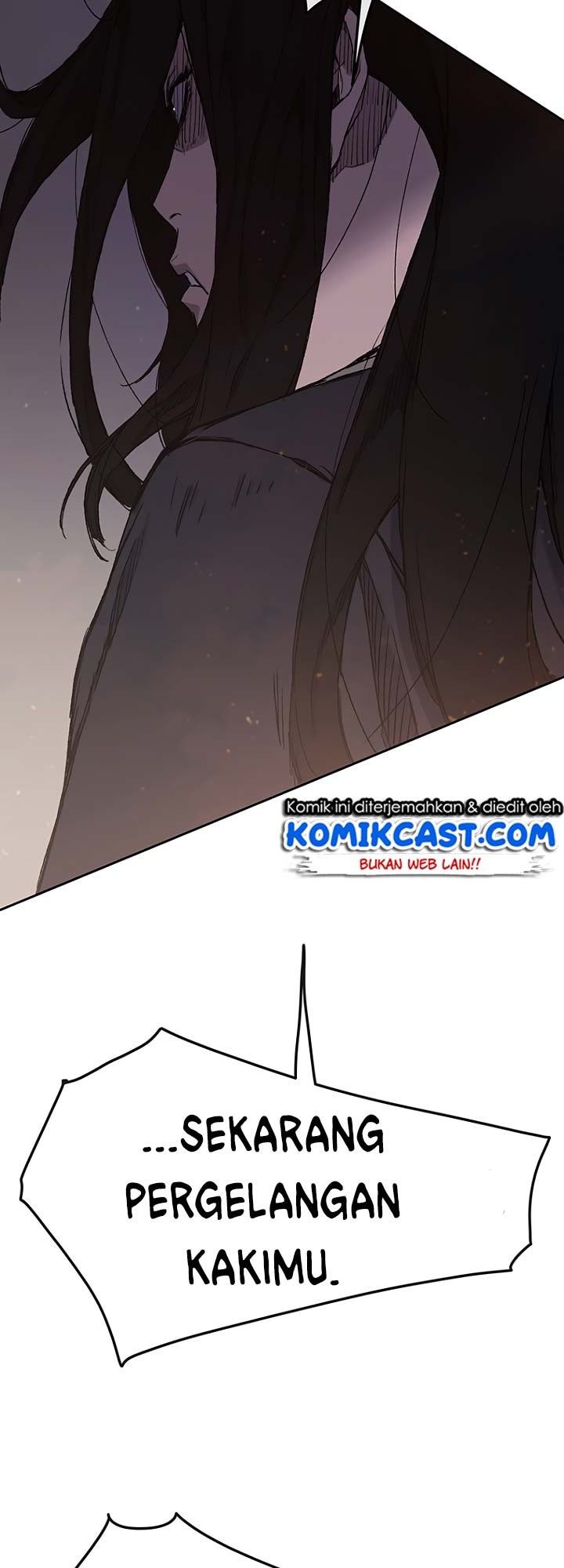 The Undefeatable Swordsman Chapter 31 Gambar 10