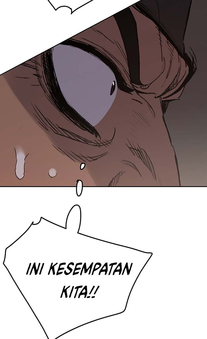 The Undefeatable Swordsman Chapter 31 Gambar 21