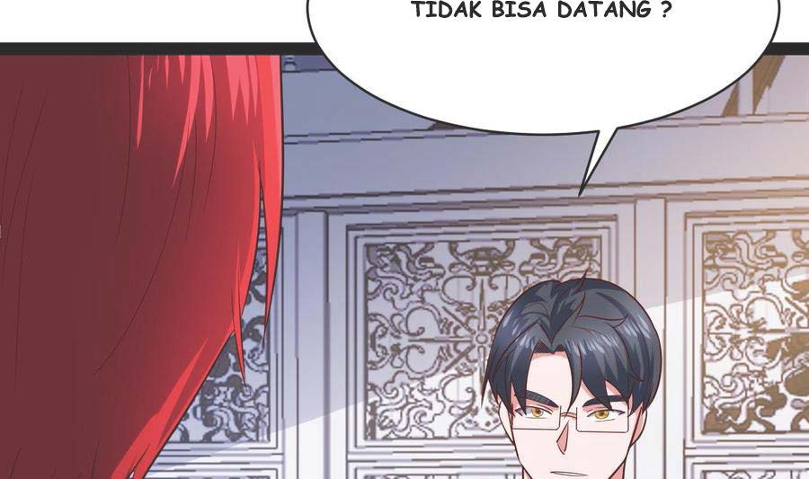 Rebirth Into the Strongest Immortal Cultivator Chapter 58 Gambar 10