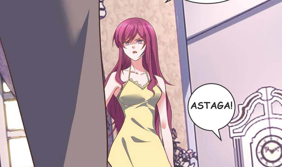 Rebirth Into the Strongest Immortal Cultivator Chapter 57 Gambar 12