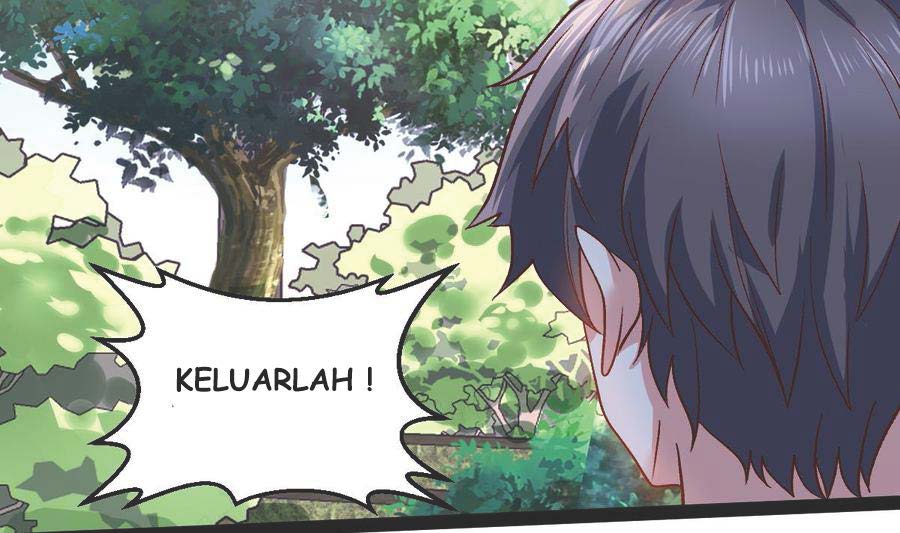 Rebirth Into the Strongest Immortal Cultivator Chapter 57 Gambar 25