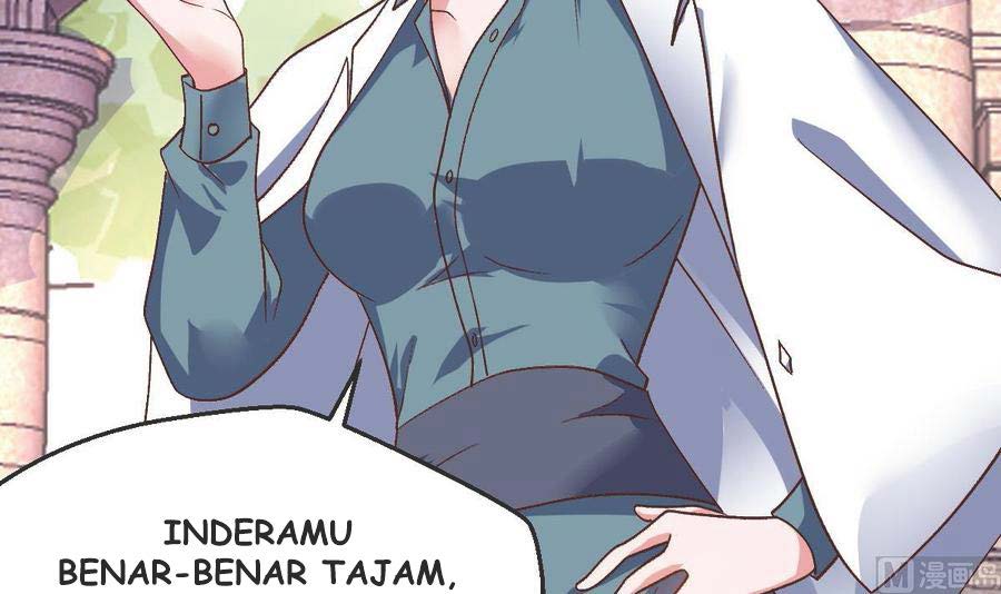 Rebirth Into the Strongest Immortal Cultivator Chapter 57 Gambar 29
