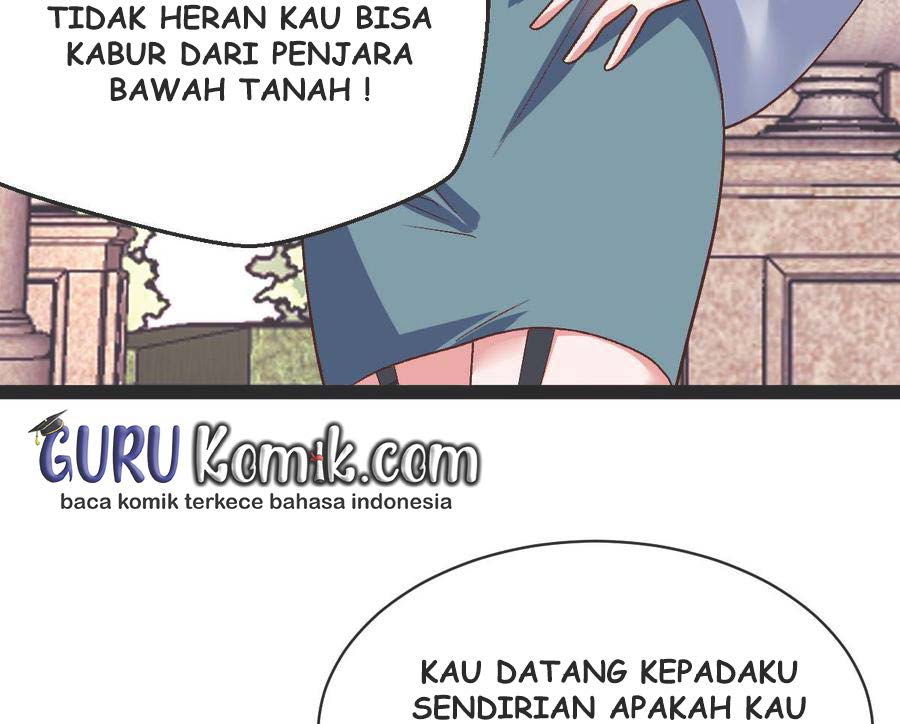 Rebirth Into the Strongest Immortal Cultivator Chapter 57 Gambar 30