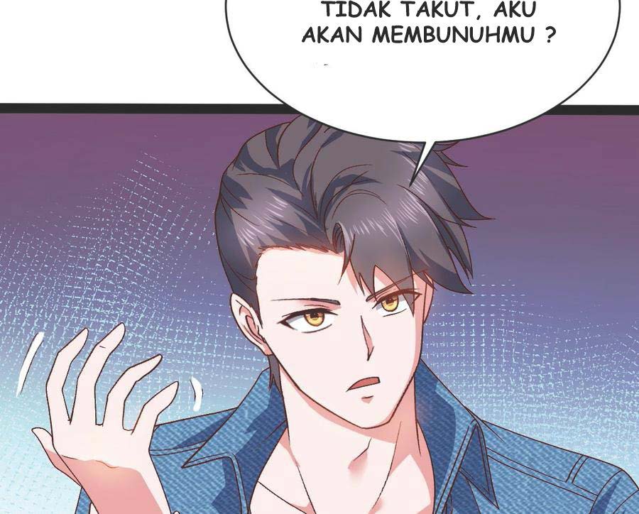 Rebirth Into the Strongest Immortal Cultivator Chapter 57 Gambar 31