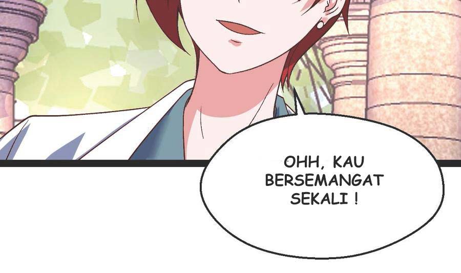 Rebirth Into the Strongest Immortal Cultivator Chapter 57 Gambar 34