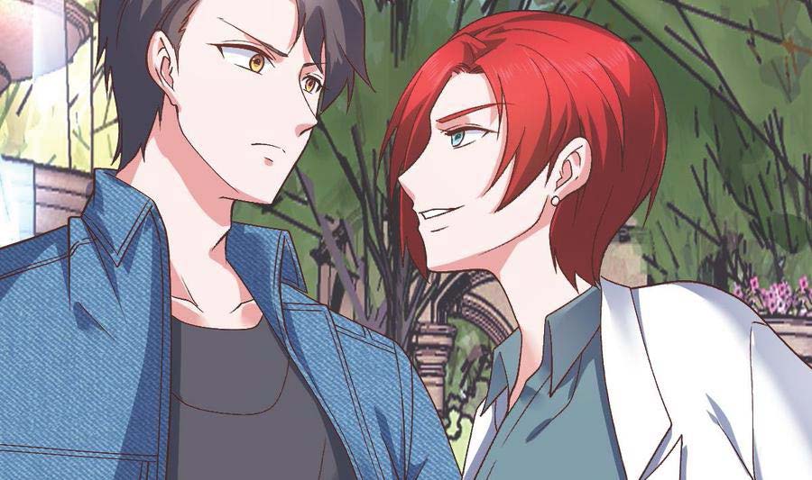 Rebirth Into the Strongest Immortal Cultivator Chapter 57 Gambar 36