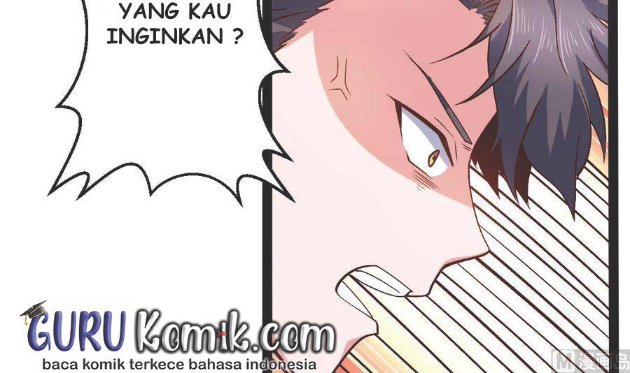 Rebirth Into the Strongest Immortal Cultivator Chapter 57 Gambar 41