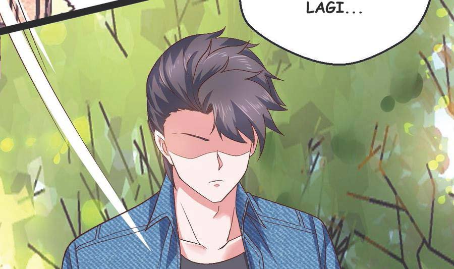 Rebirth Into the Strongest Immortal Cultivator Chapter 57 Gambar 45