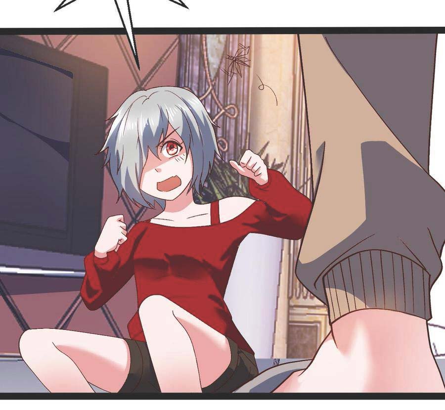 Rebirth Into the Strongest Immortal Cultivator Chapter 57 Gambar 57
