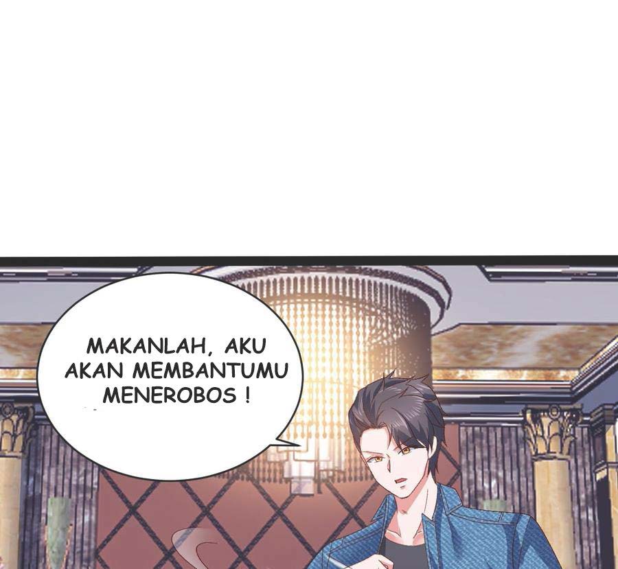 Rebirth Into the Strongest Immortal Cultivator Chapter 57 Gambar 58