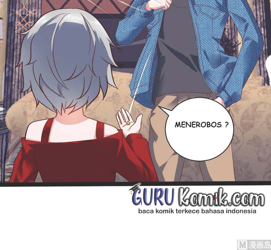 Rebirth Into the Strongest Immortal Cultivator Chapter 57 Gambar 59