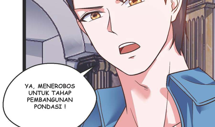 Rebirth Into the Strongest Immortal Cultivator Chapter 57 Gambar 61