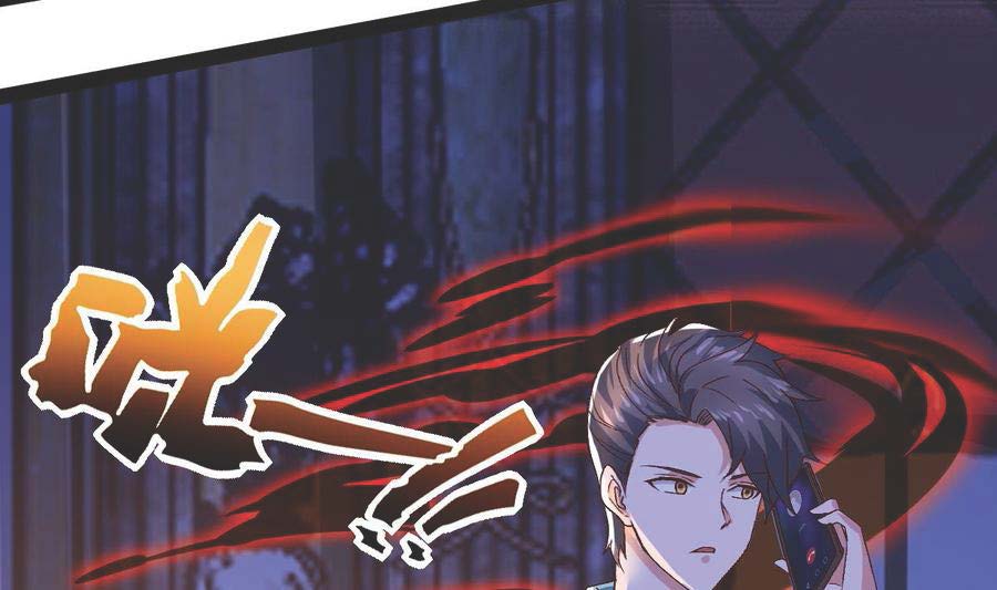 Rebirth Into the Strongest Immortal Cultivator Chapter 57 Gambar 73