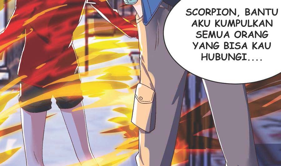 Rebirth Into the Strongest Immortal Cultivator Chapter 57 Gambar 75