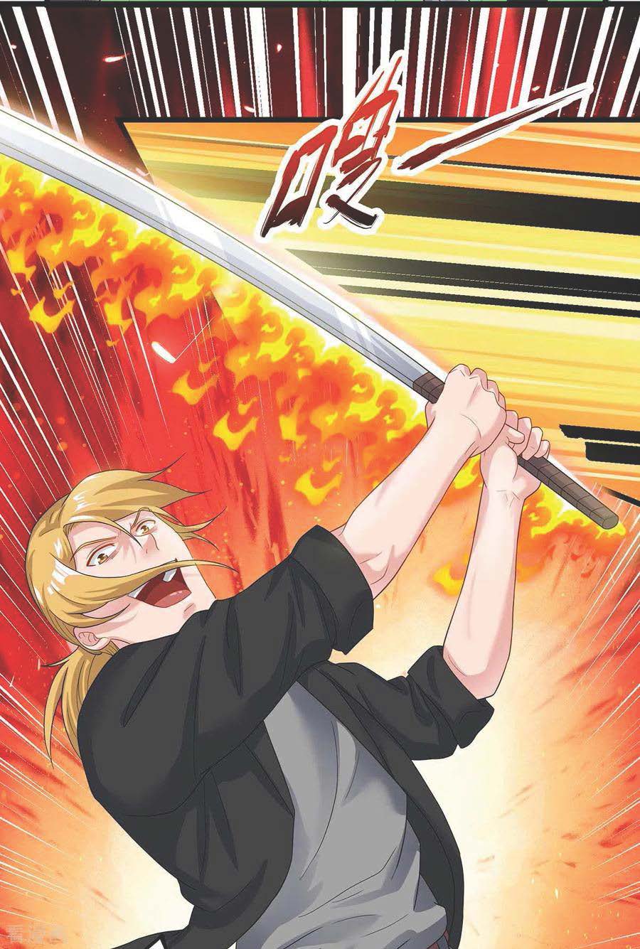 Rebirth Abandoned Less Return Chapter 133 Gambar 13