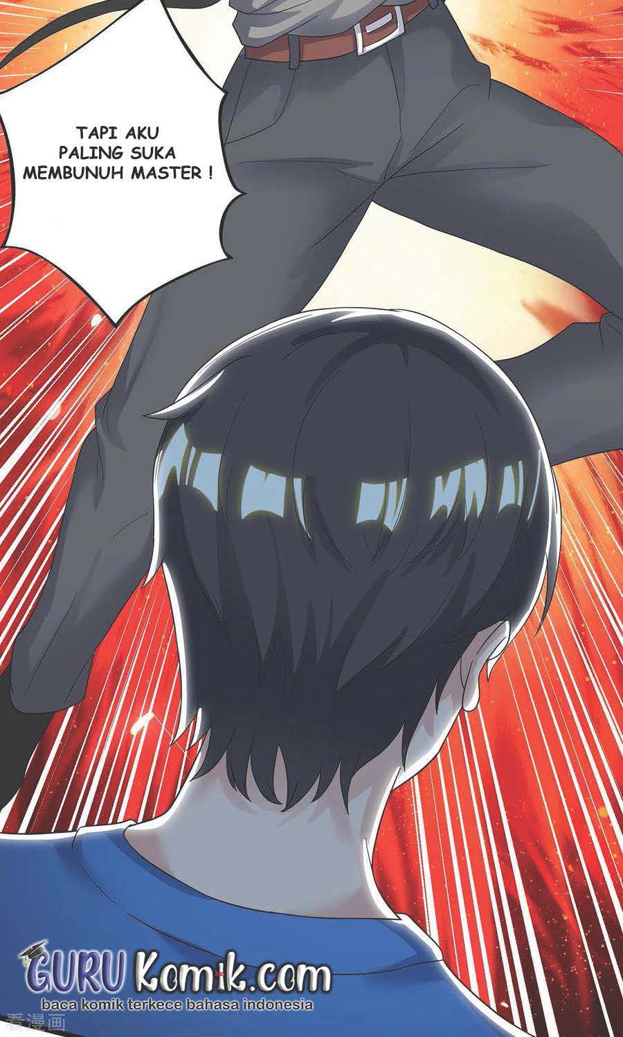 Rebirth Abandoned Less Return Chapter 133 Gambar 14