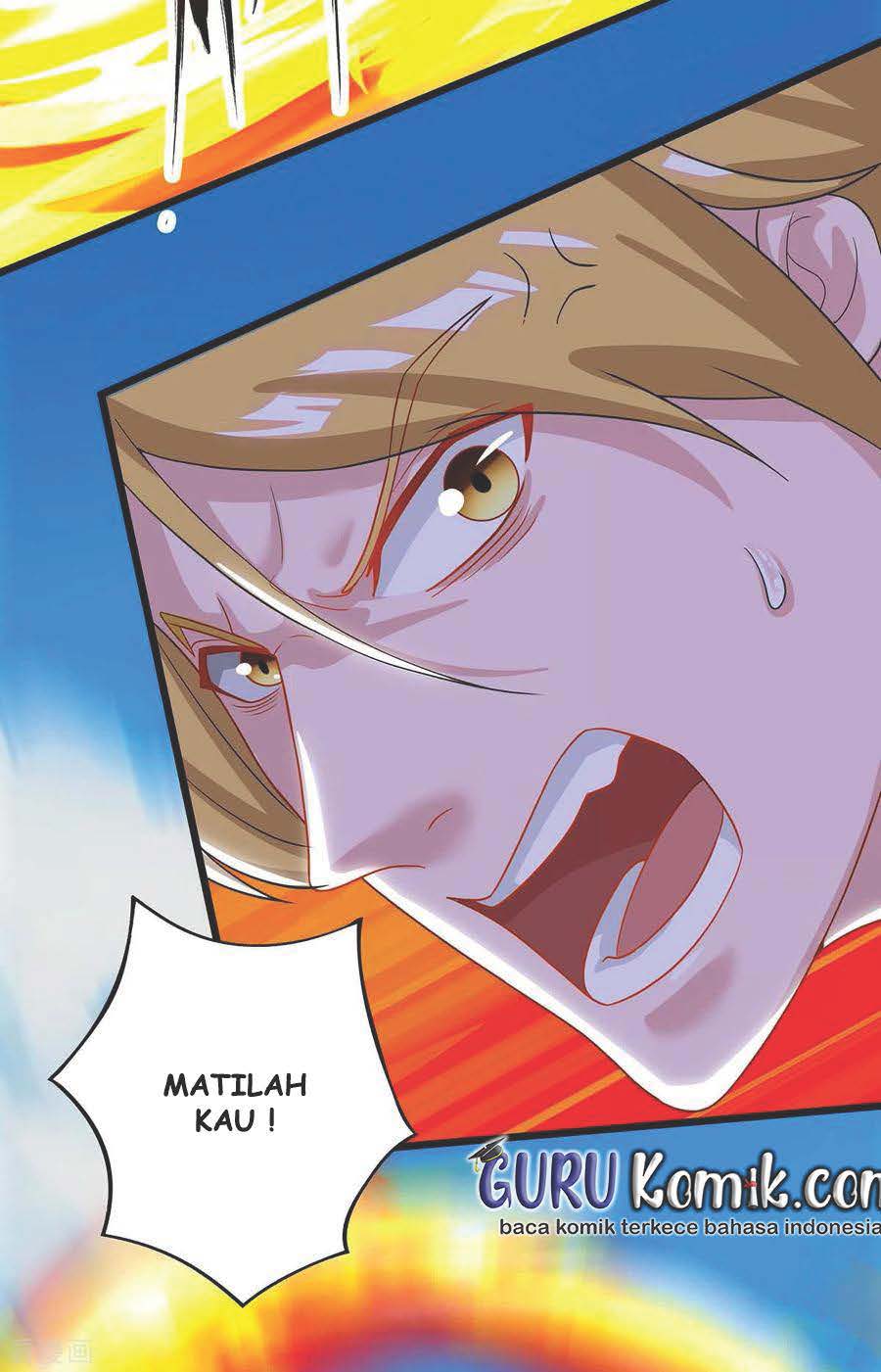 Rebirth Abandoned Less Return Chapter 133 Gambar 16