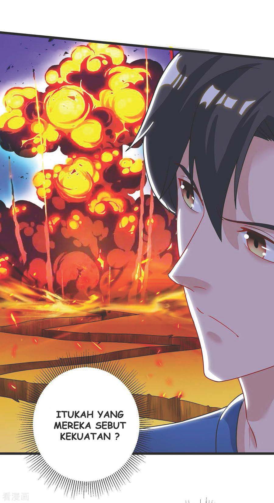 Rebirth Abandoned Less Return Chapter 133 Gambar 19