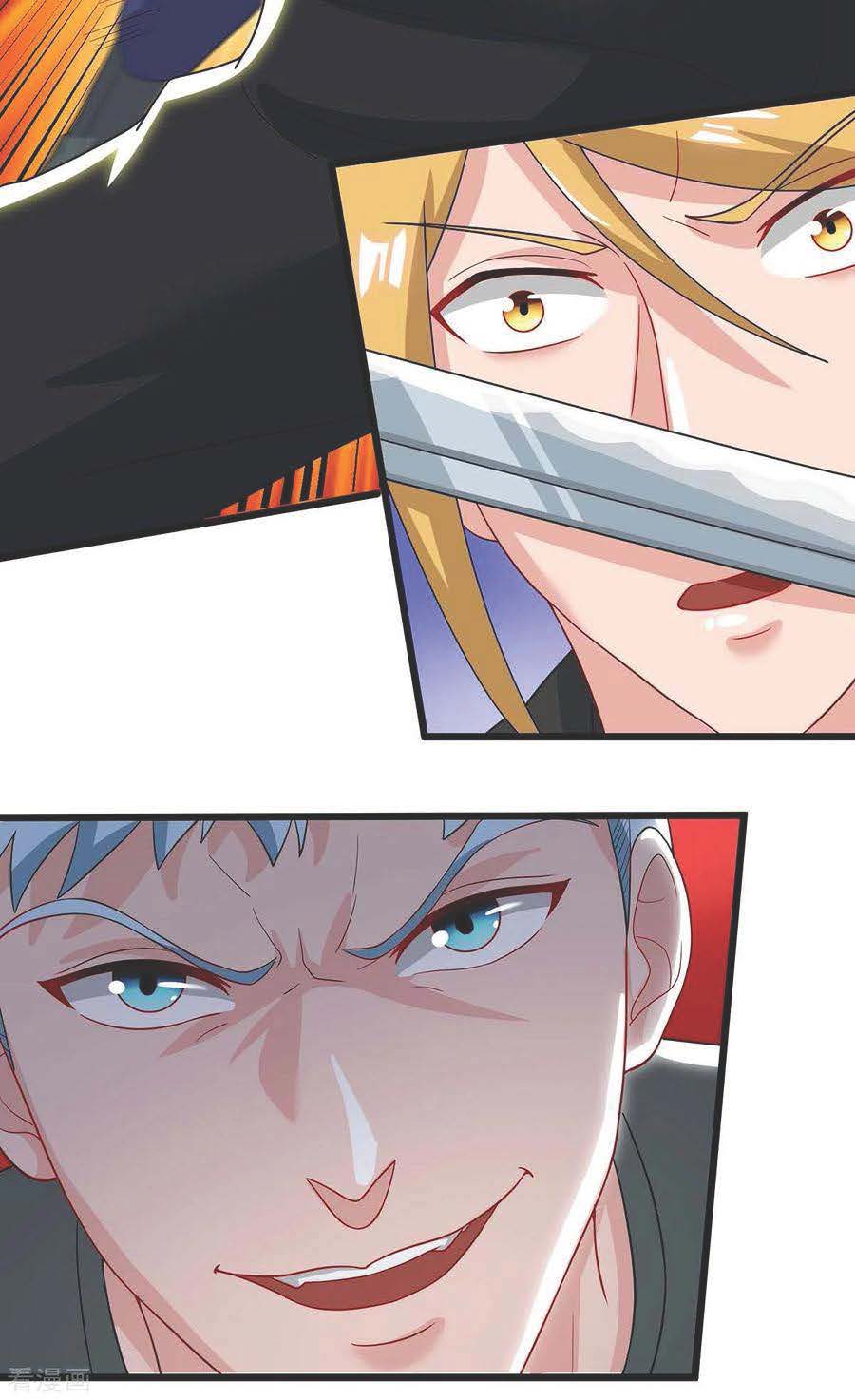 Rebirth Abandoned Less Return Chapter 133 Gambar 22
