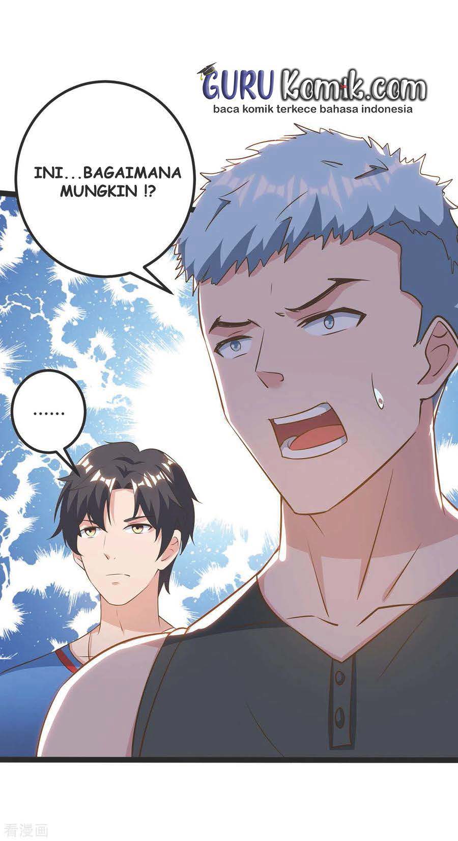 Rebirth Abandoned Less Return Chapter 133 Gambar 30