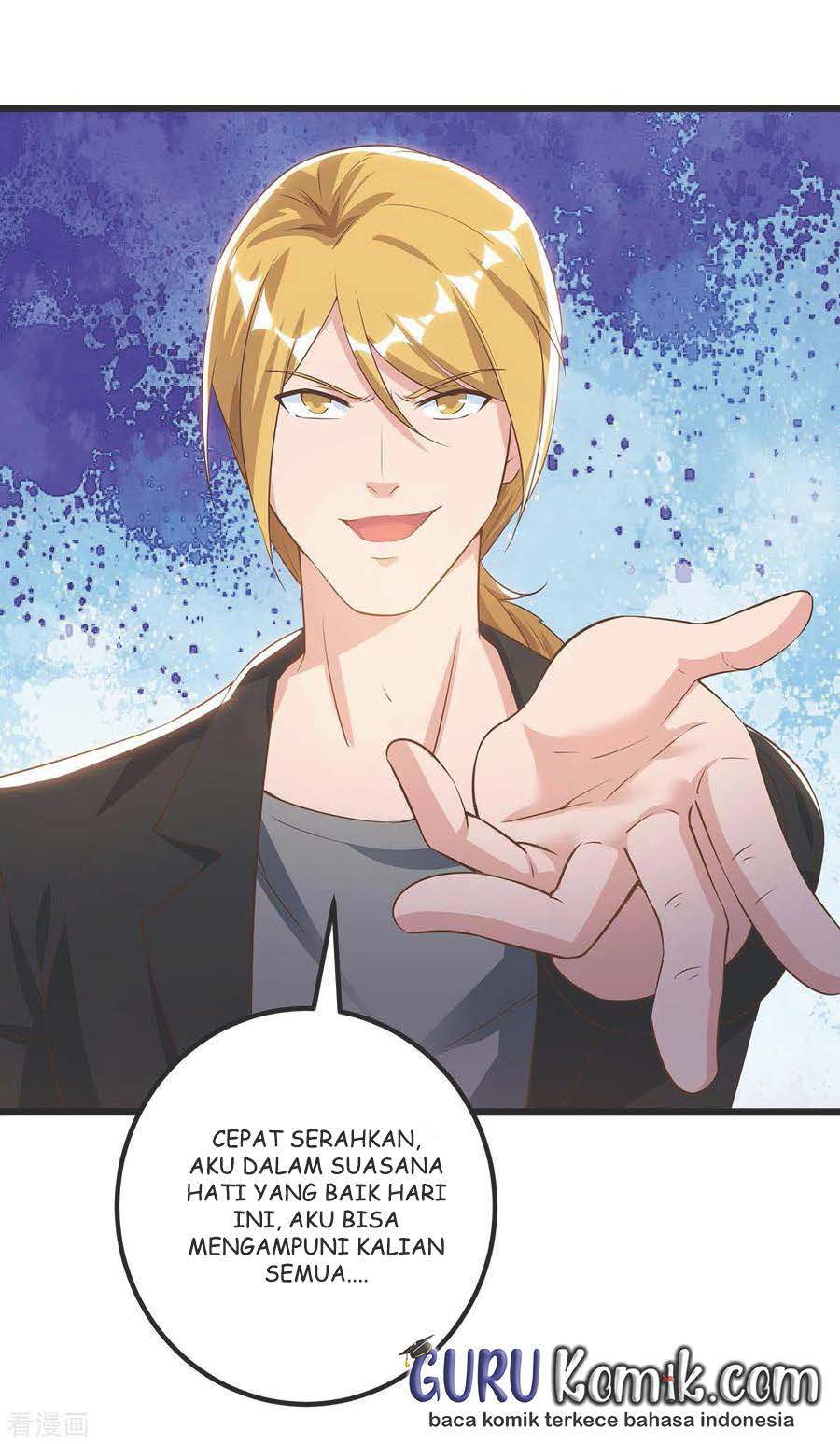 Rebirth Abandoned Less Return Chapter 133 Gambar 33