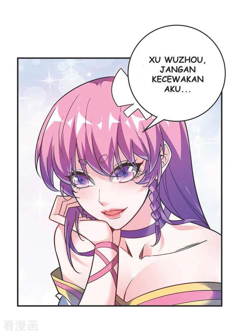 The First Son-In-Law Vanguard of All Time Chapter 55 Gambar 10