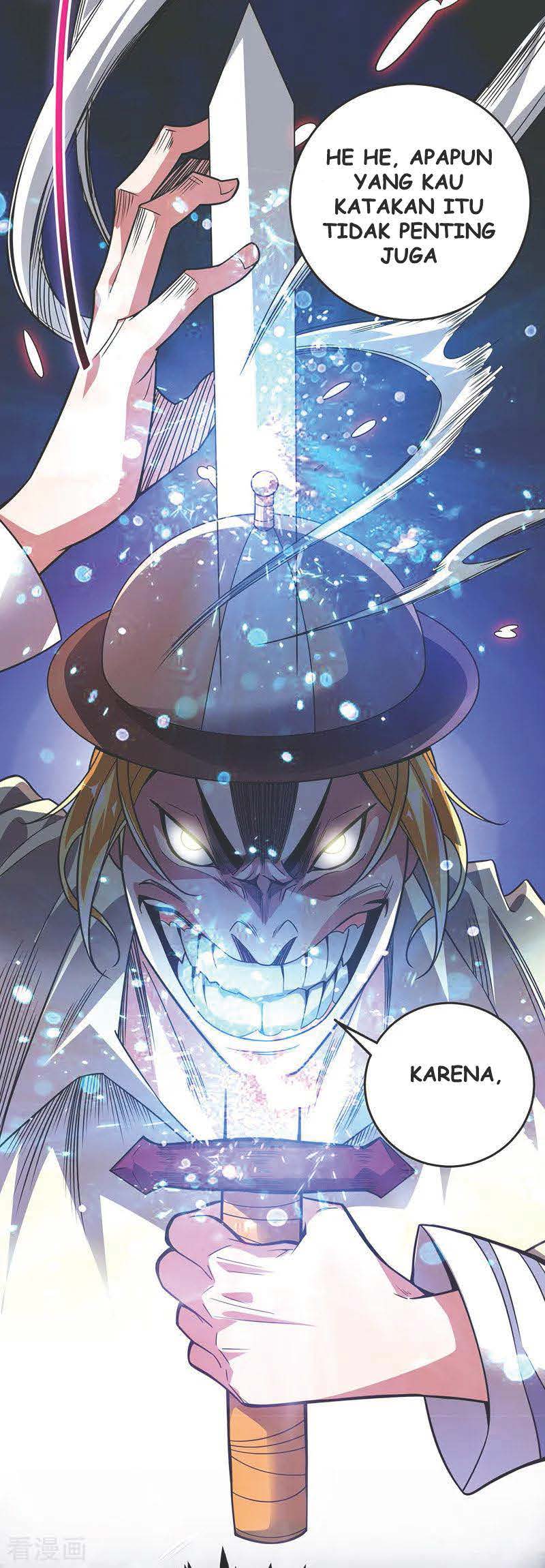 The First Son-In-Law Vanguard of All Time Chapter 55 Gambar 14