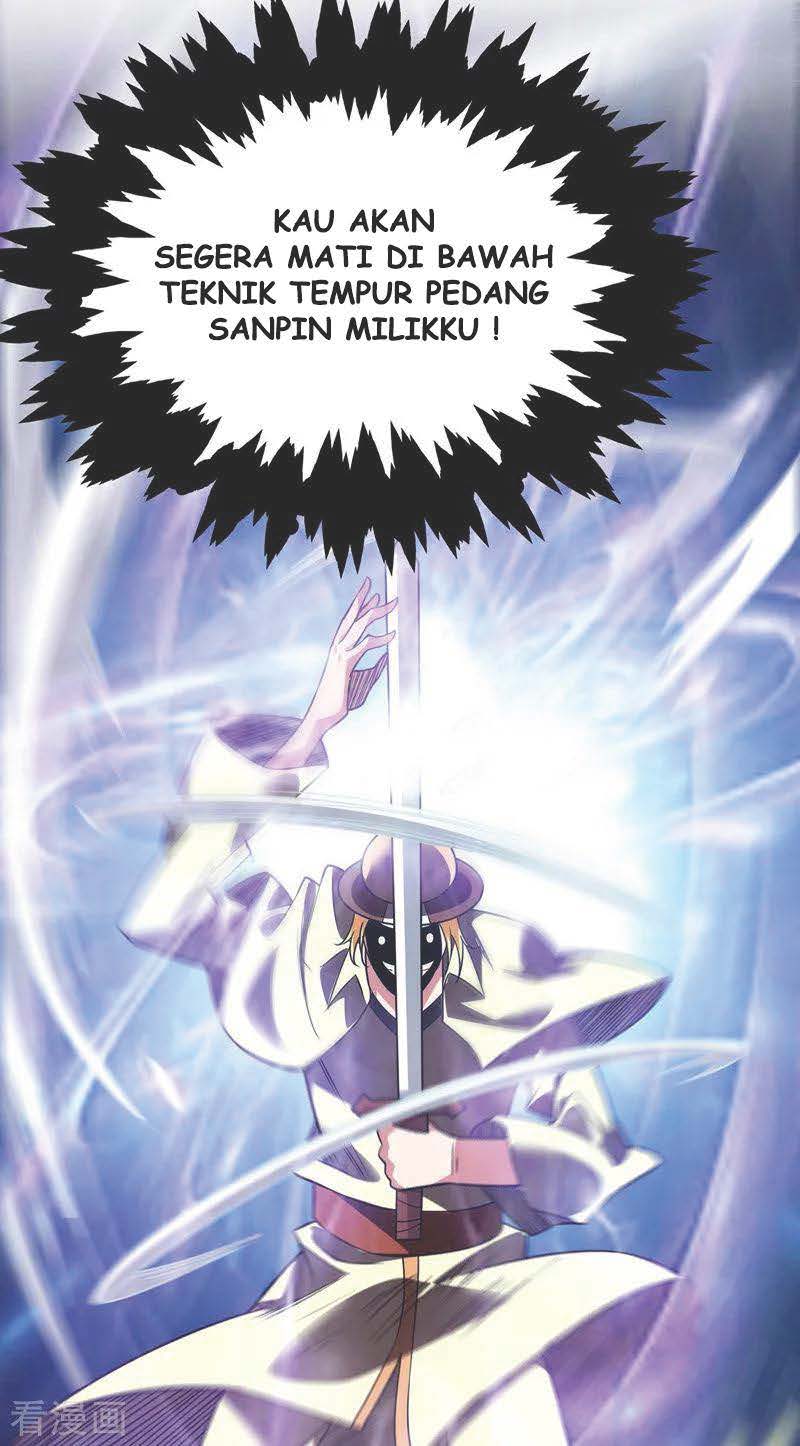 The First Son-In-Law Vanguard of All Time Chapter 55 Gambar 15