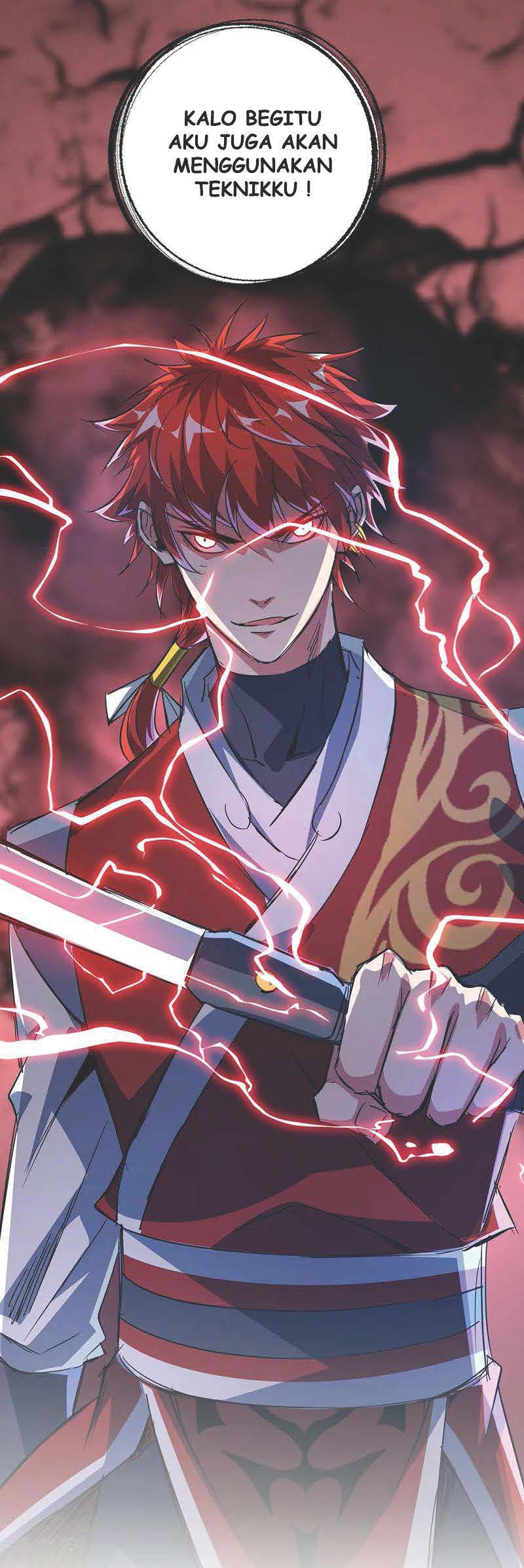The First Son-In-Law Vanguard of All Time Chapter 55 Gambar 18