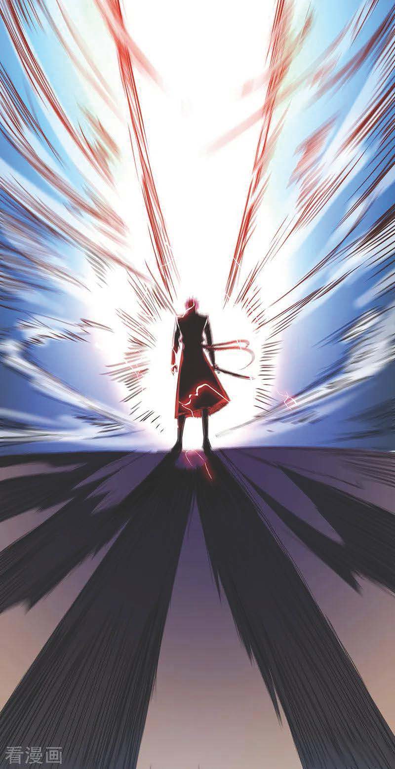 The First Son-In-Law Vanguard of All Time Chapter 55 Gambar 22