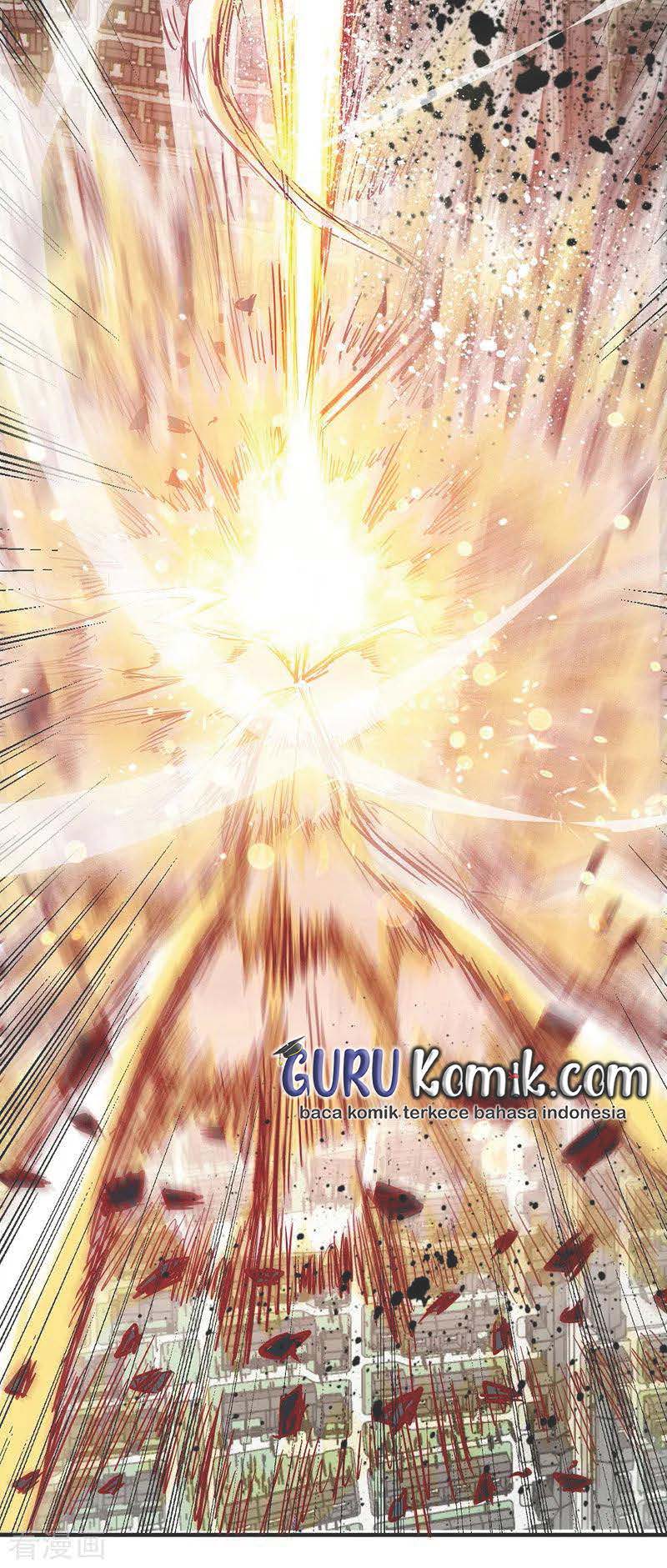 The First Son-In-Law Vanguard of All Time Chapter 55 Gambar 25