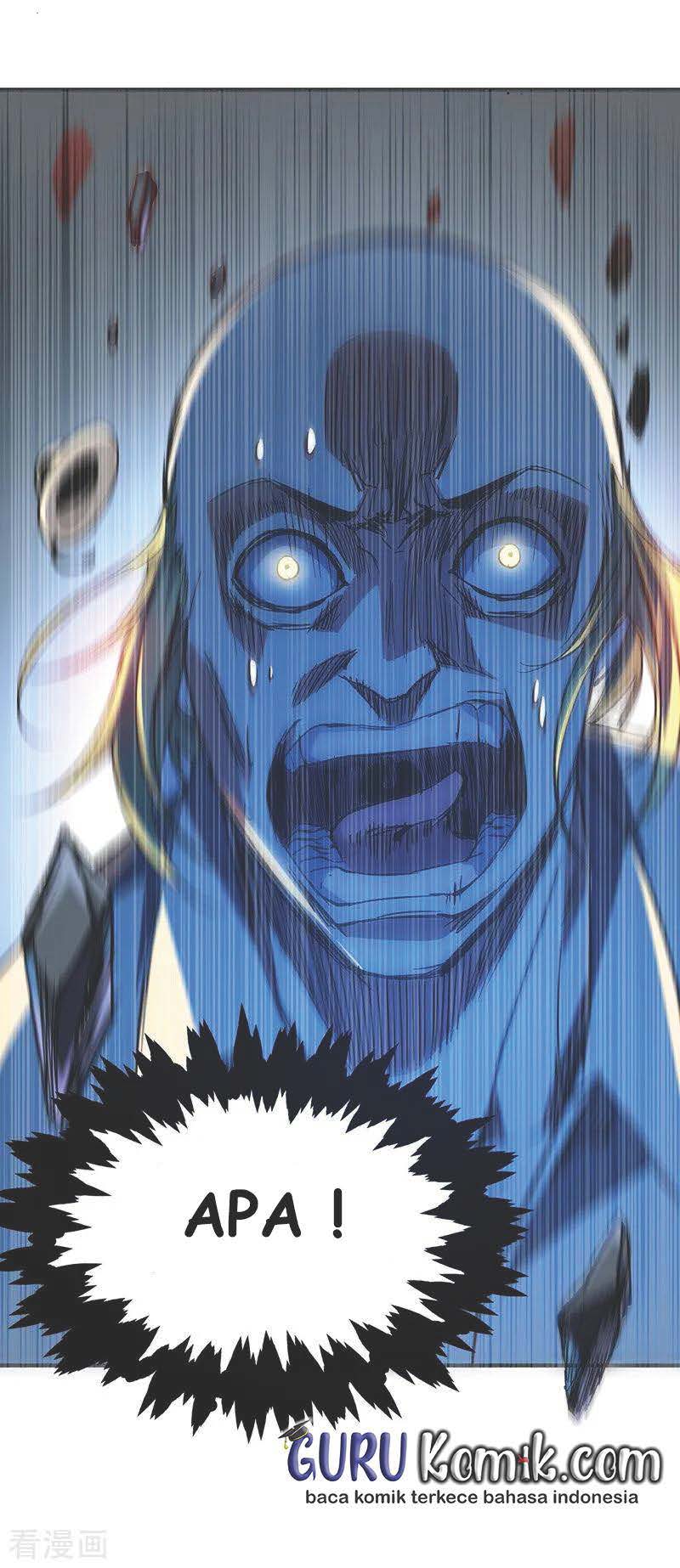 The First Son-In-Law Vanguard of All Time Chapter 55 Gambar 26