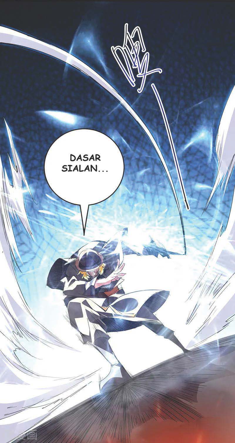 The First Son-In-Law Vanguard of All Time Chapter 55 Gambar 4