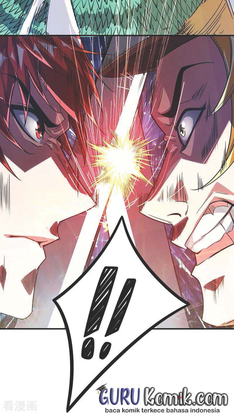The First Son-In-Law Vanguard of All Time Chapter 55 Gambar 8