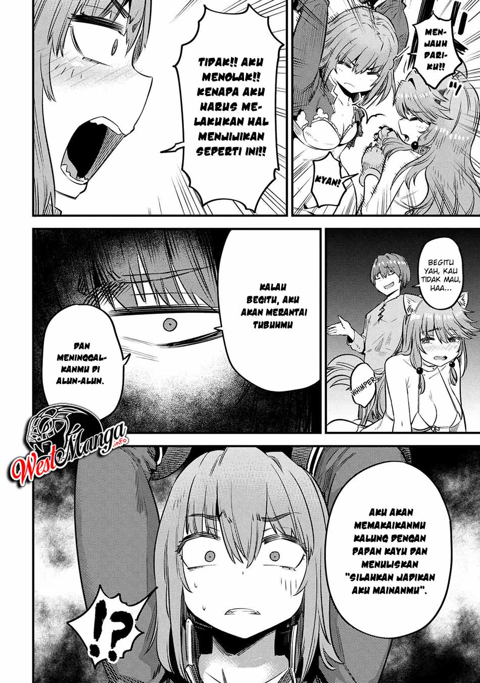Kaifuku Jutsushi Yarinaoshi: Sokushi Mahou to Skill Copy no Chouetsu Heal Chapter 30.1 Gambar 13
