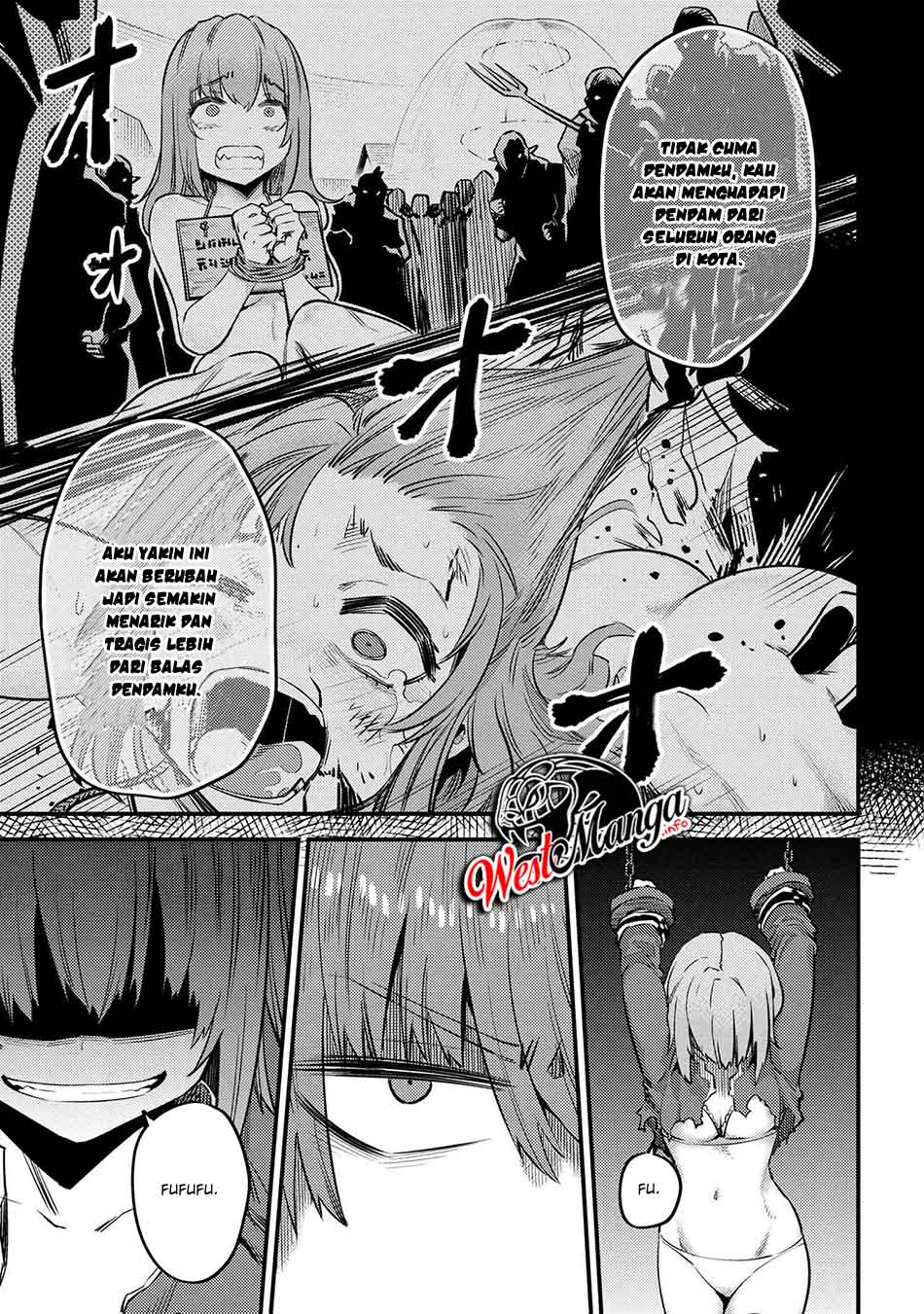 Kaifuku Jutsushi Yarinaoshi: Sokushi Mahou to Skill Copy no Chouetsu Heal Chapter 30.1 Gambar 14