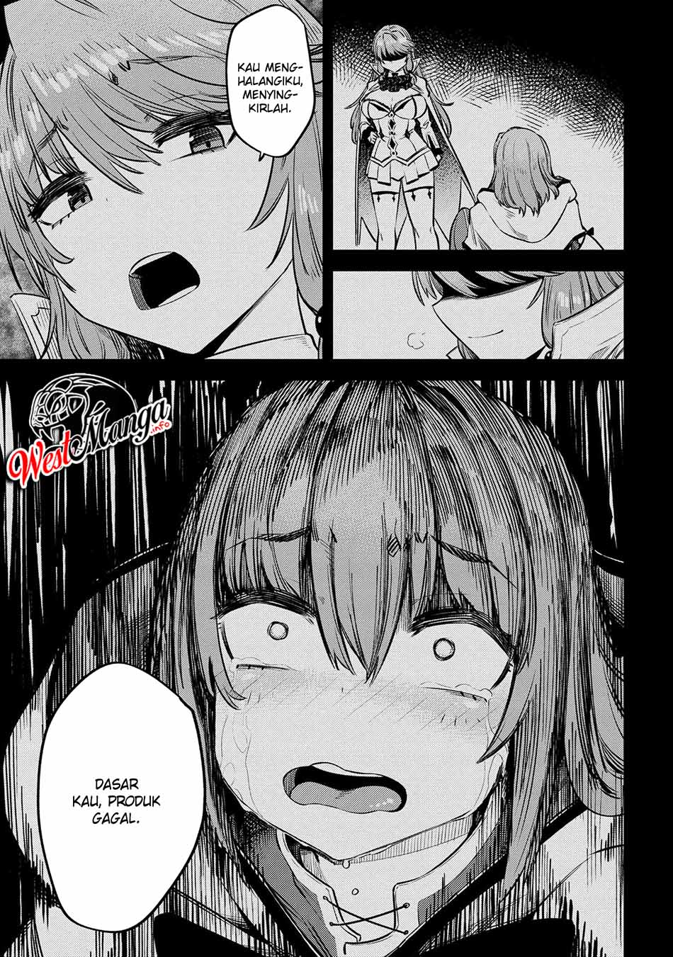 Kaifuku Jutsushi Yarinaoshi: Sokushi Mahou to Skill Copy no Chouetsu Heal Chapter 30.1 Gambar 21