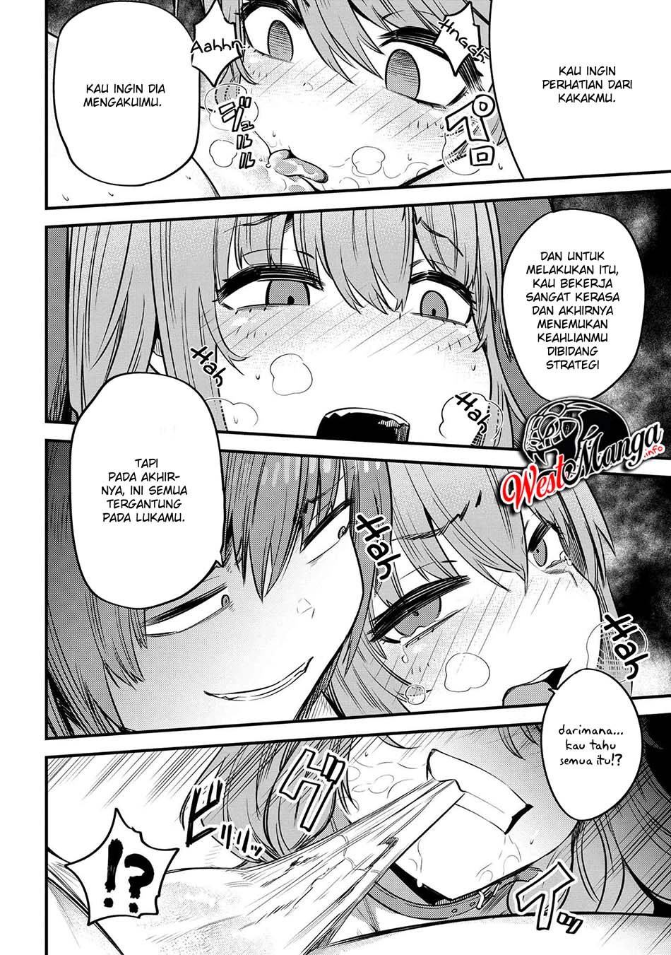 Kaifuku Jutsushi Yarinaoshi: Sokushi Mahou to Skill Copy no Chouetsu Heal Chapter 30.1 Gambar 22