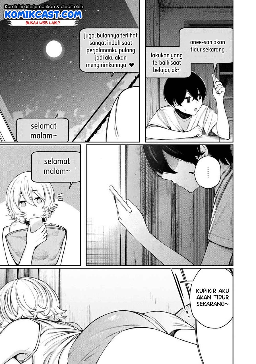 Shounen, Chotto Sabotteko? Chapter 29 Gambar 14