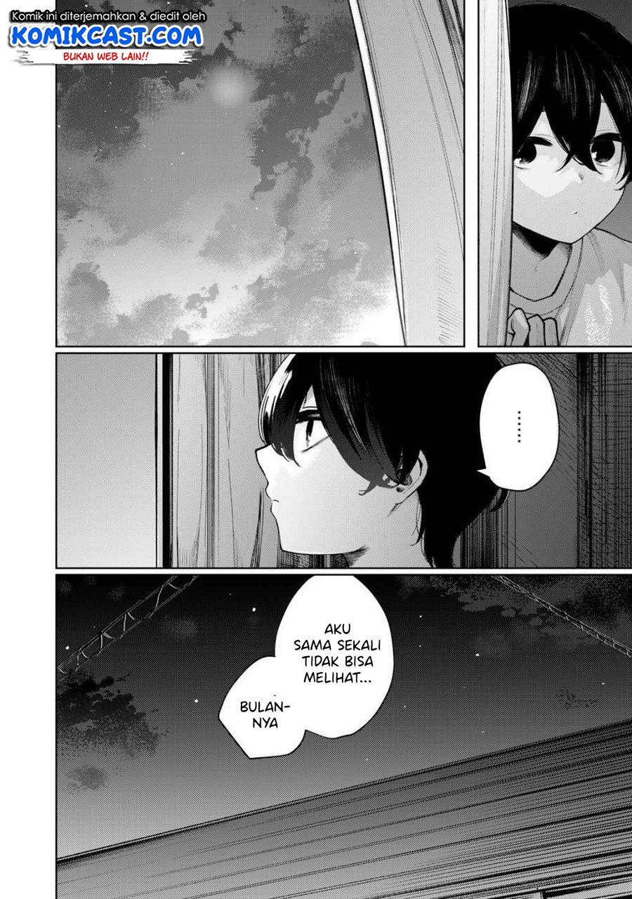 Shounen, Chotto Sabotteko? Chapter 29 Gambar 15