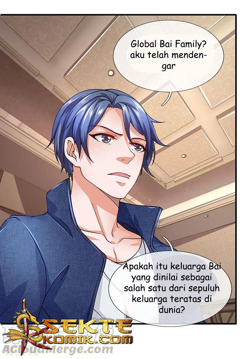 Ultimate King of Mixed City Chapter 62 Gambar 14