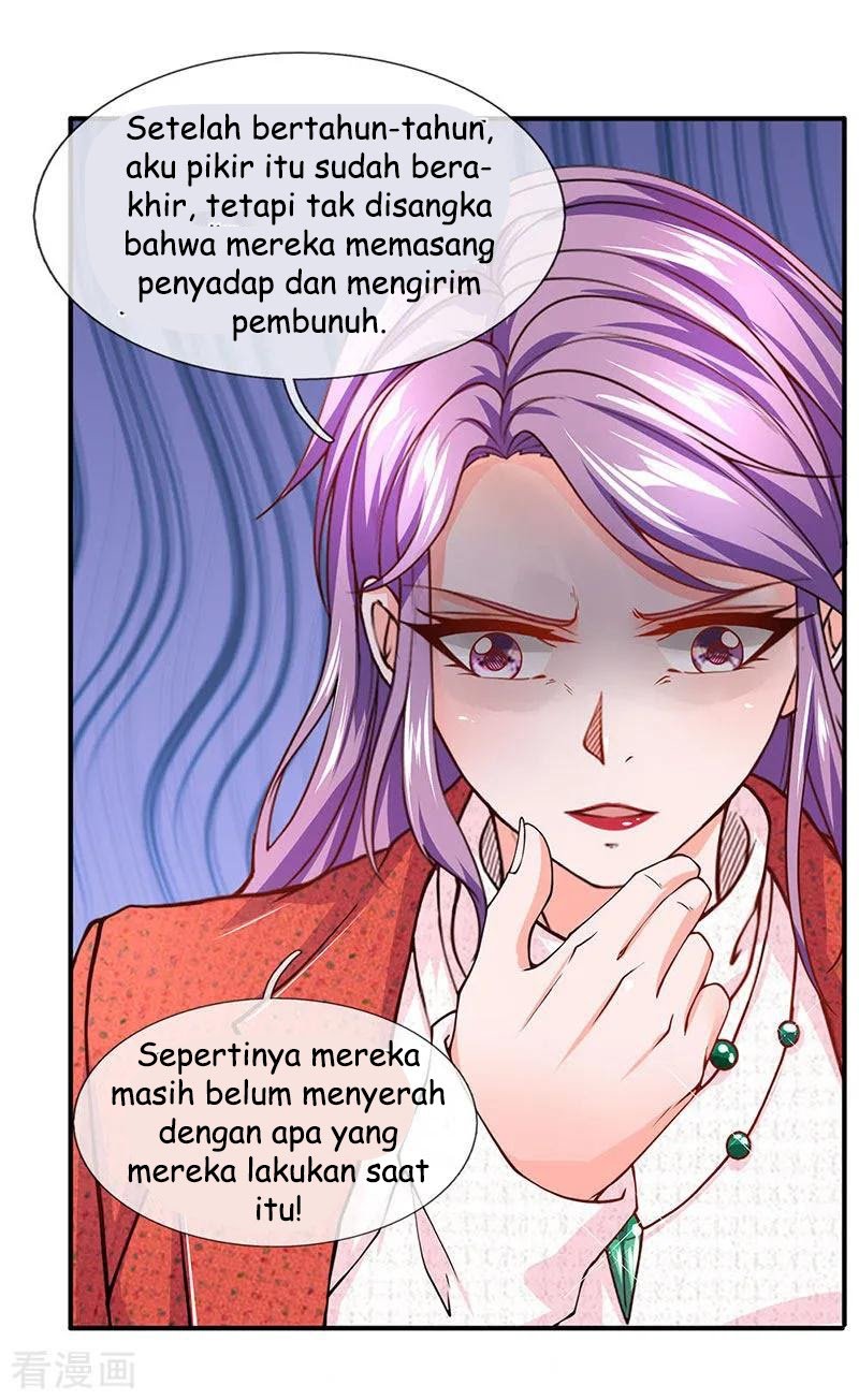 Ultimate King of Mixed City Chapter 62 Gambar 17